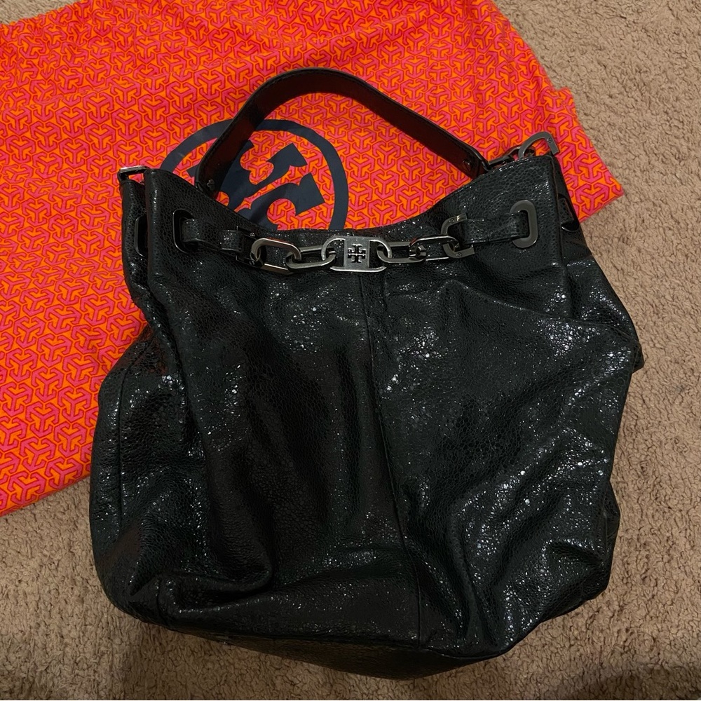 Tory Burch Bag w/ dust bag